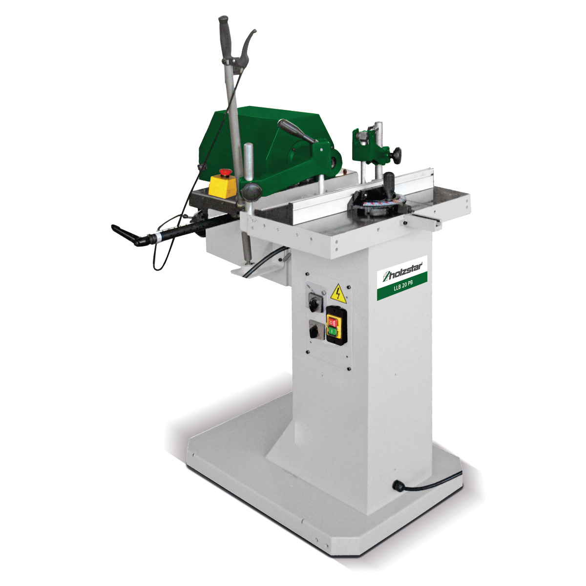 Holzstar LLB 20 PB