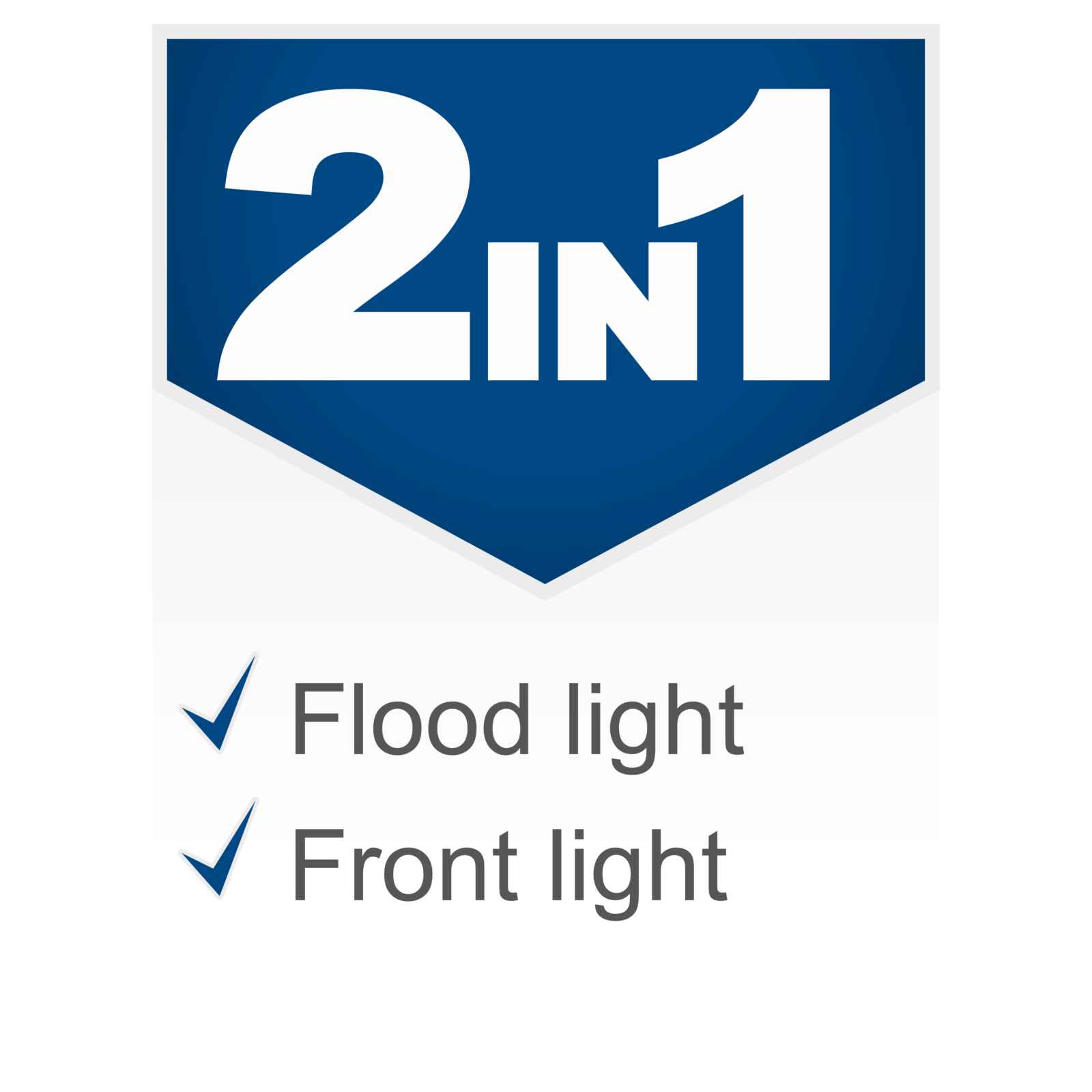 Linterna Led 20V | 300Lm | Ajustable | Doble Función | - Scheppach — vista 11