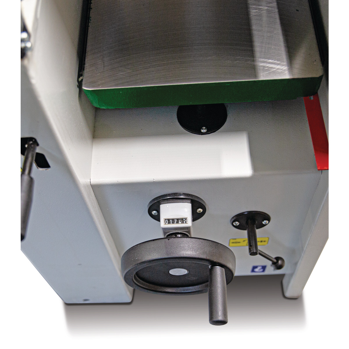Cepilladora combinada Holzstar ADH 32 - vista 7