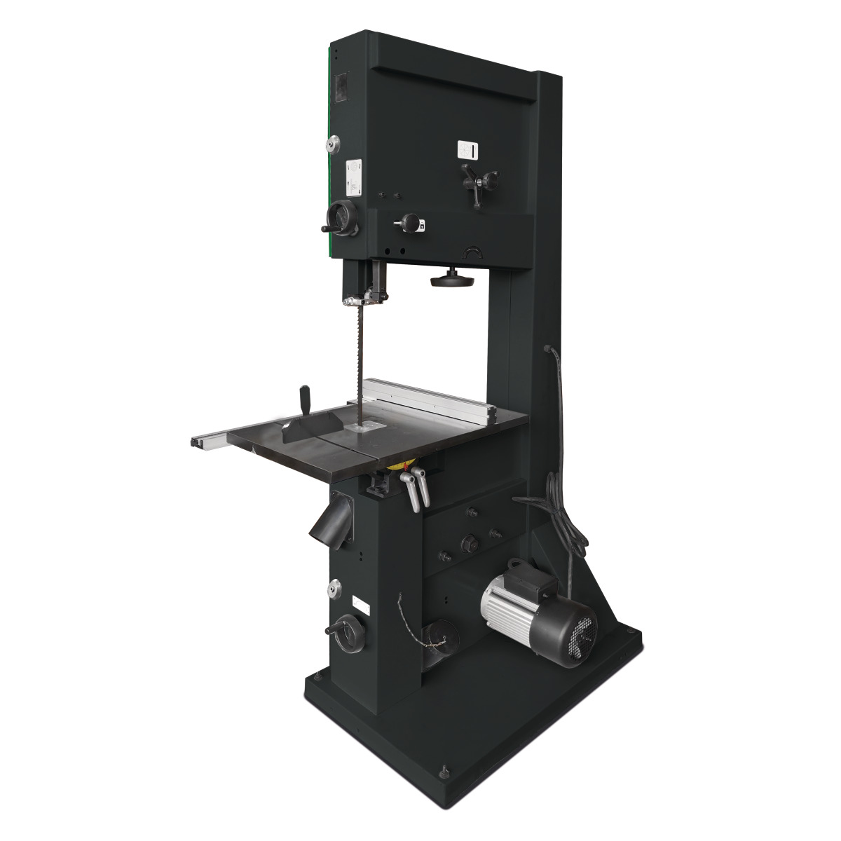 Sierra de huincha para madera Holzstar HBS 803 - vista 2