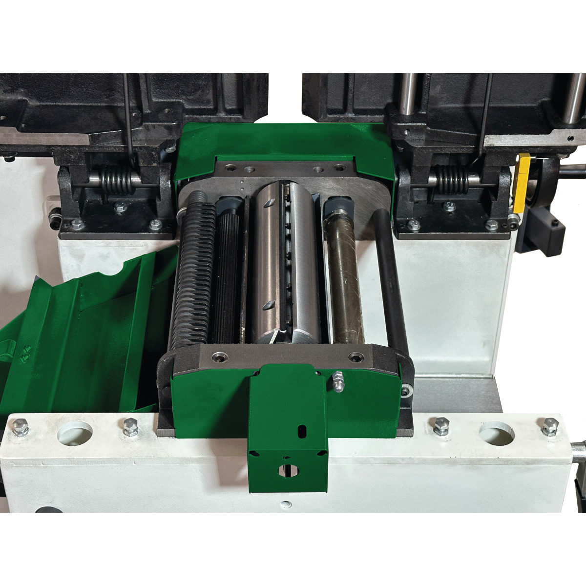 Holzstar UMK 5-260 230V multiple combination - vista 3