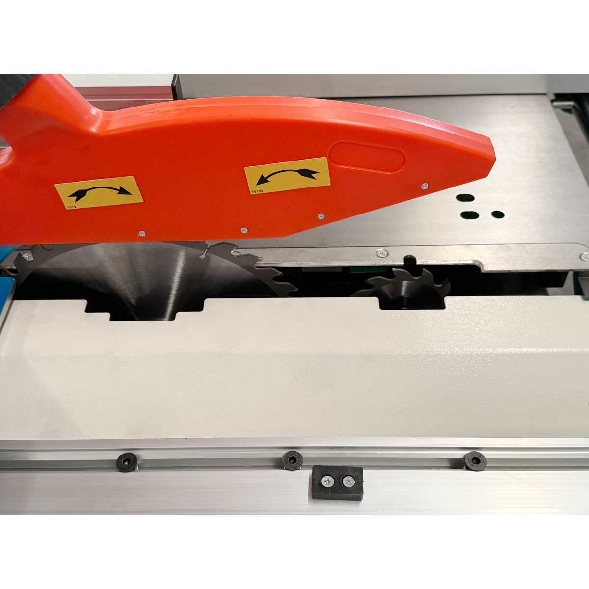 Holzstar UMK 5-310 400 V multiple combination - vista 2