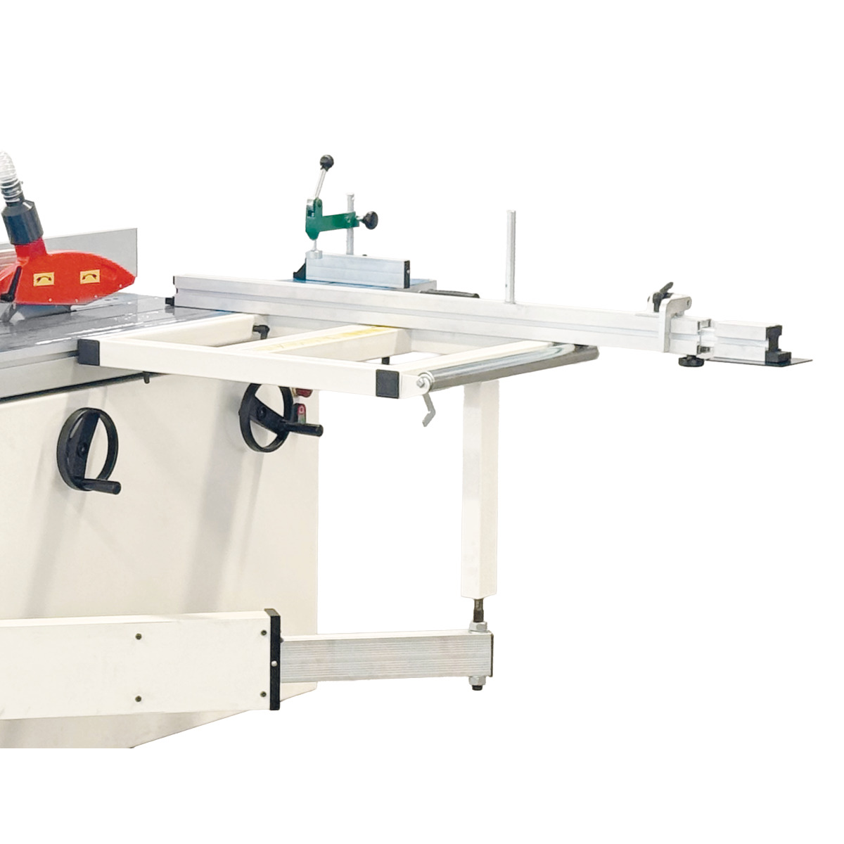 Holzstar UMK 5-310 400 V multiple combination - vista 3