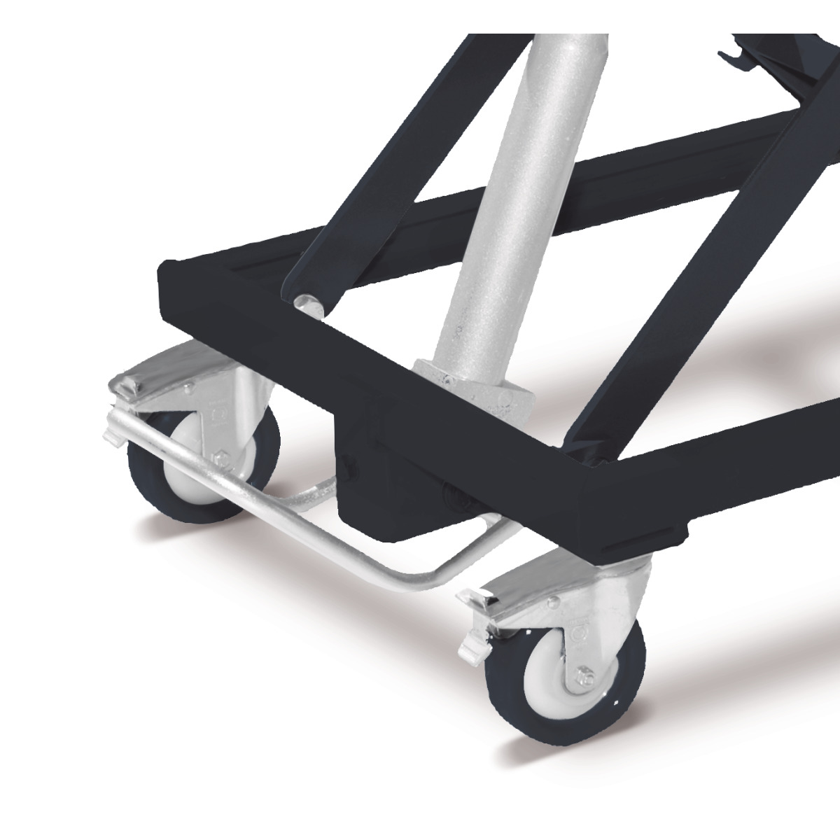 Holzkraft HT 350 S workplace lift mesa - vista 2