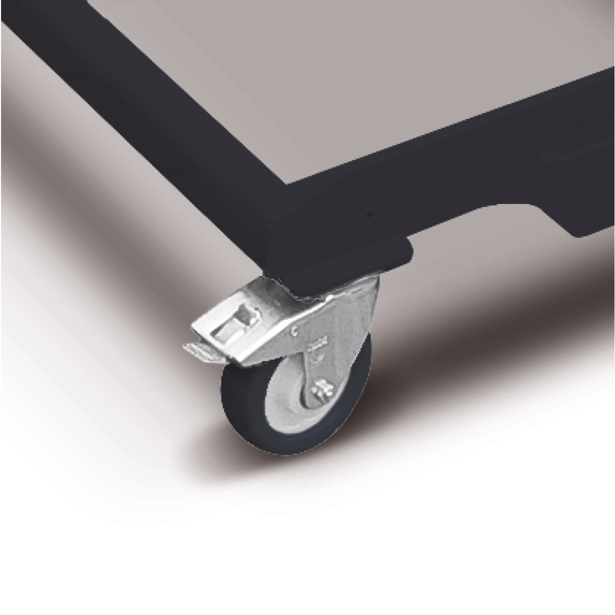 Mesa de trabajo regulable en altura Unicraft HT 600 - vista 3