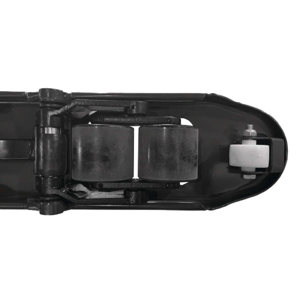 Unicraft PHW 2500 WP transpaleta - vista 6