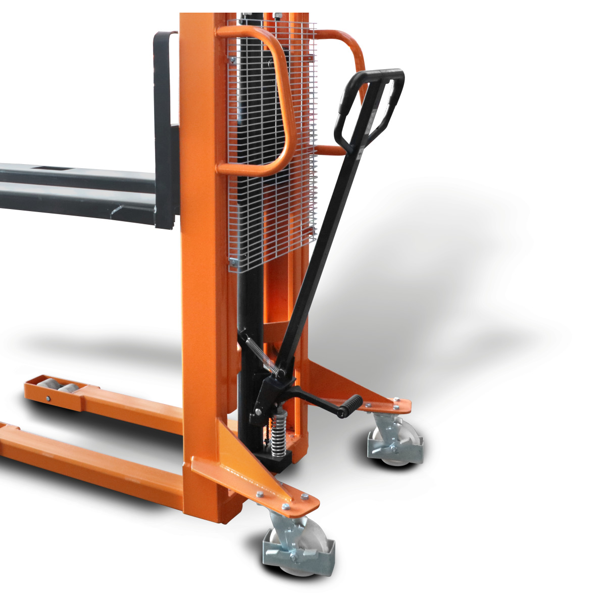 Apilador manual Unicraft GHHW 1025 - vista 4