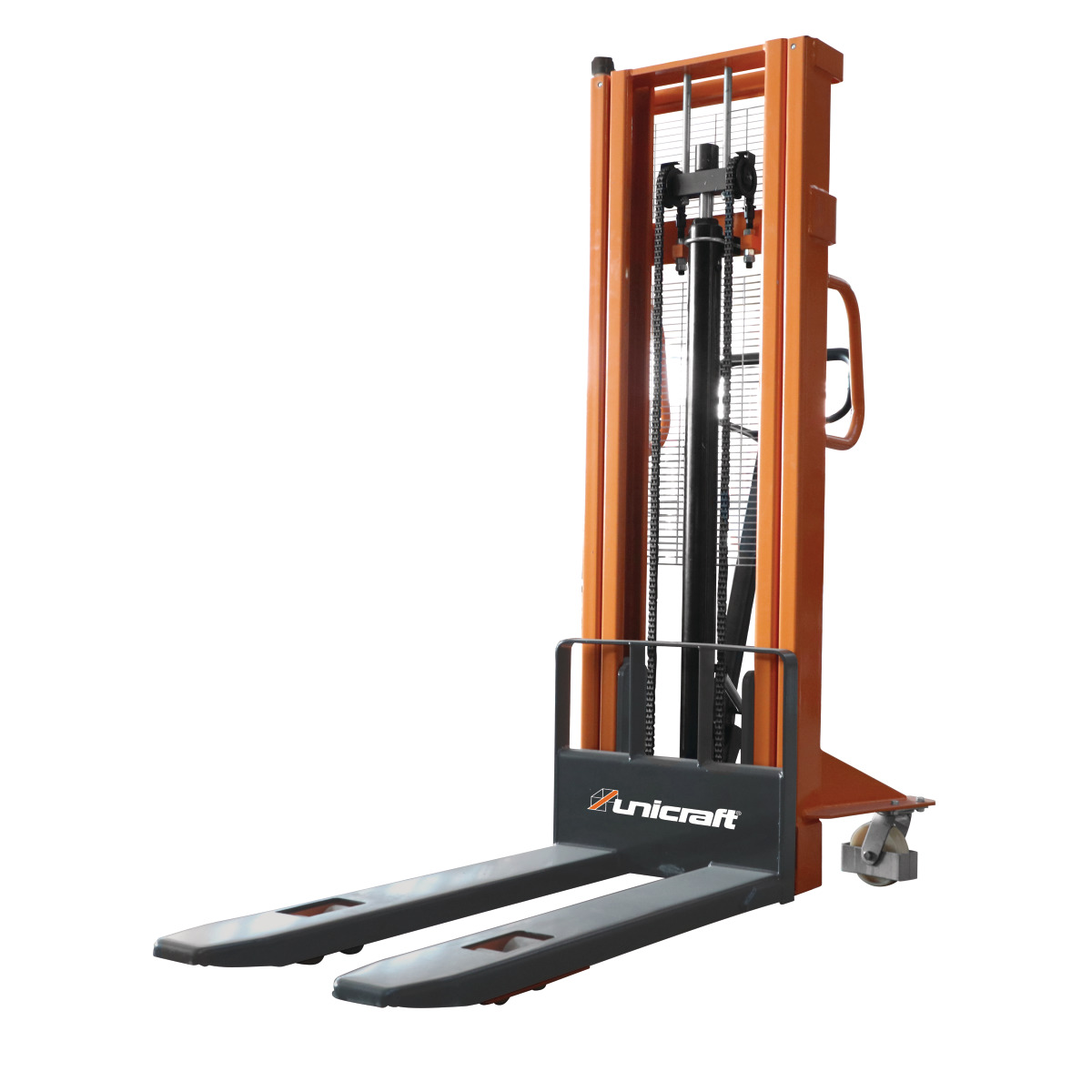 Apilador manual Unicraft GHHW 1025 - vista 2