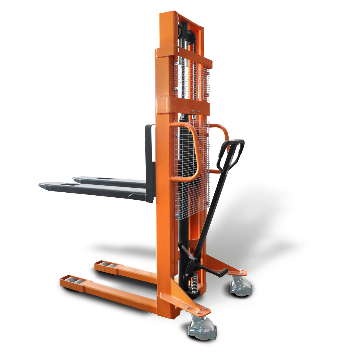 Apilador manual Unicraft GHHW 1025 - vista 3