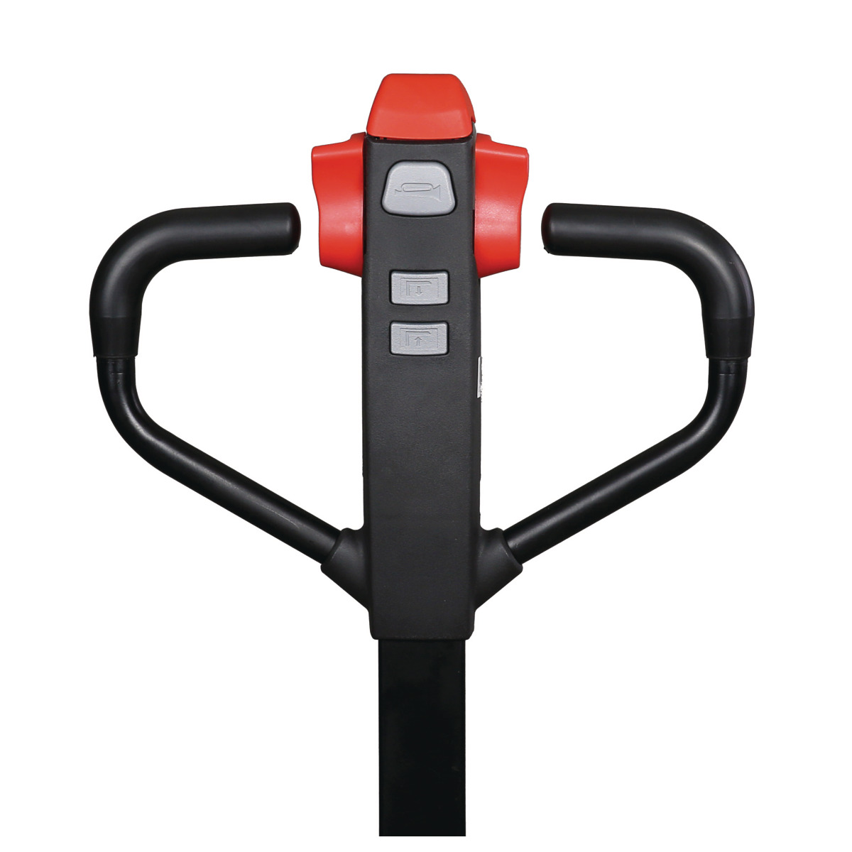 Unicraft EHW 12 eléctrico pallet truck - vista 5