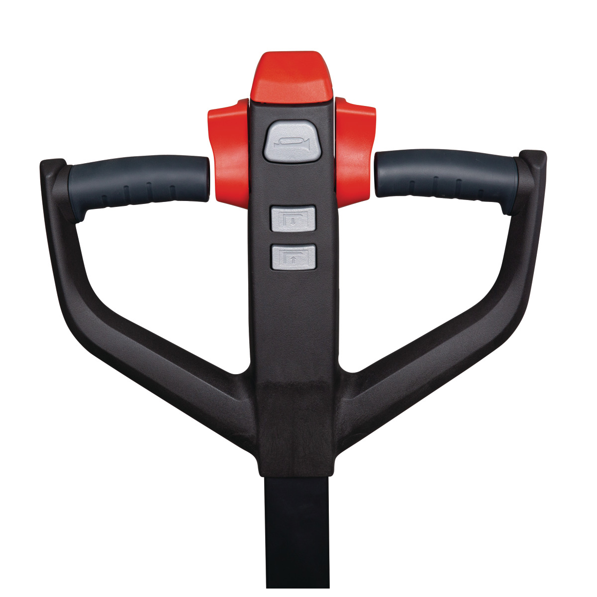 Unicraft EHW 20 eléctrico pallet truck - vista 4