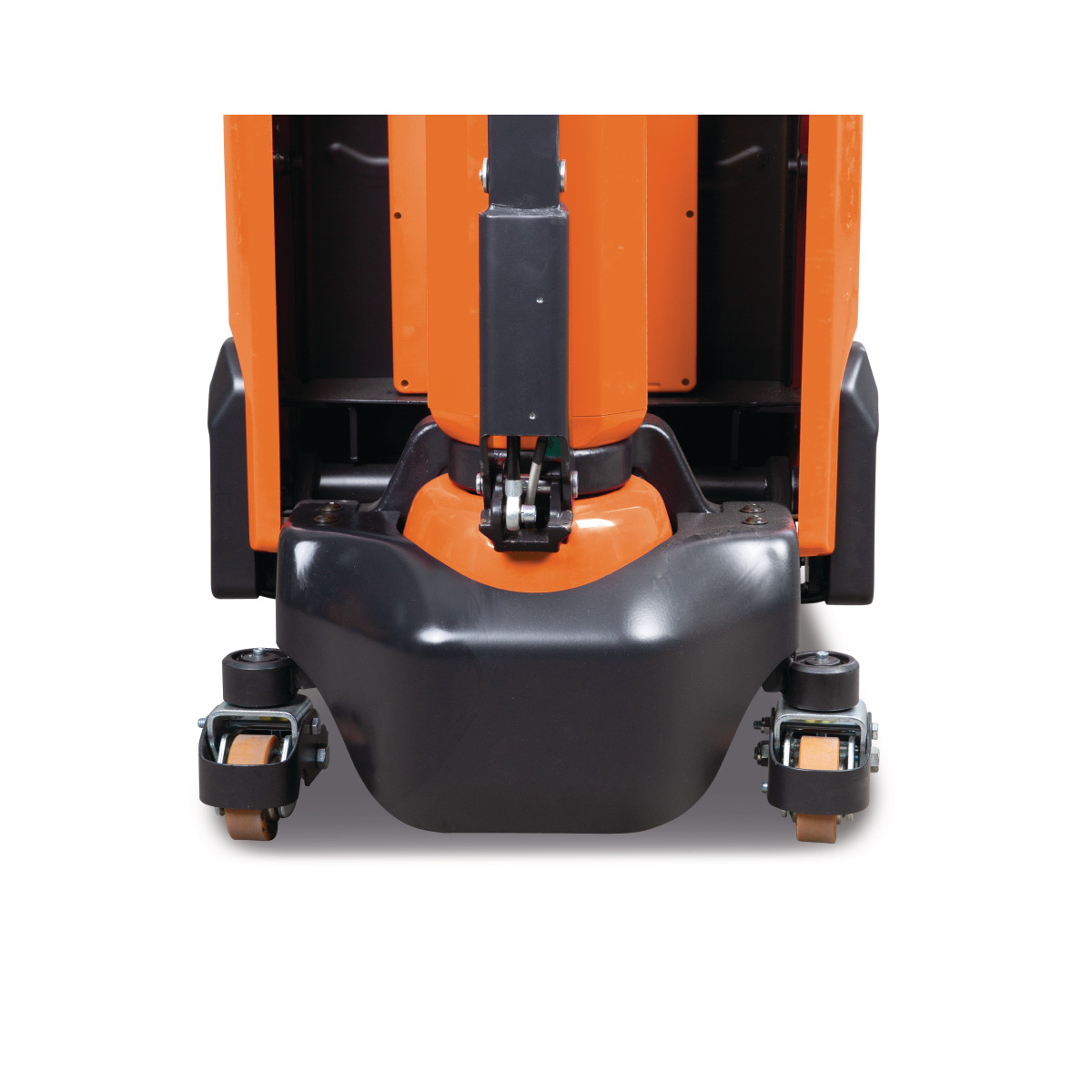 Unicraft EHW 20 eléctrico pallet truck - vista 6