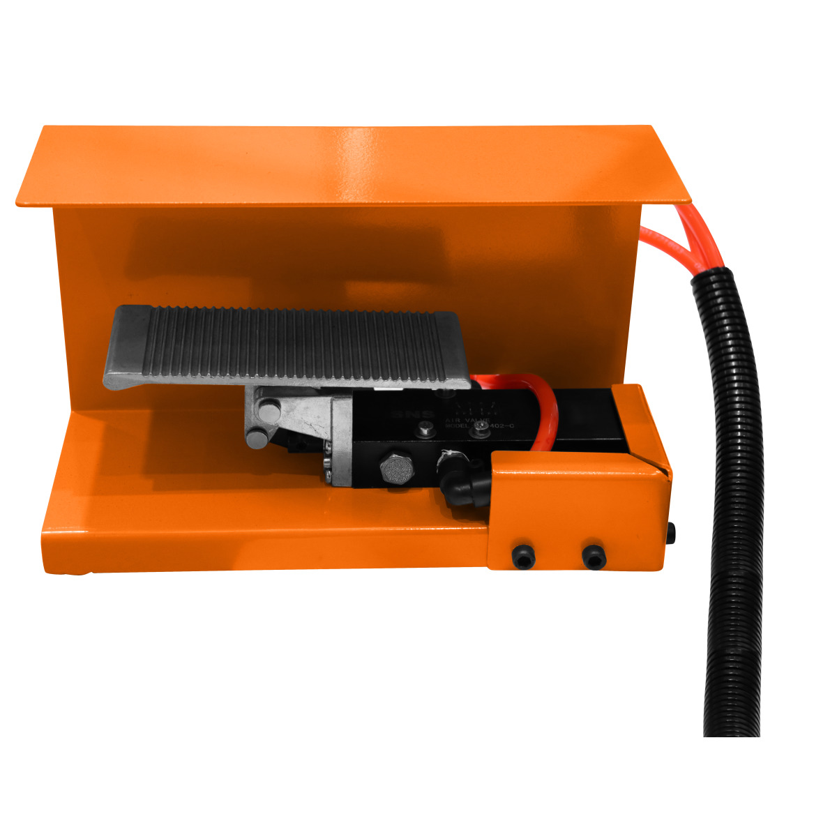 Unicraft SFS 1000 D spring compresor - vista 3