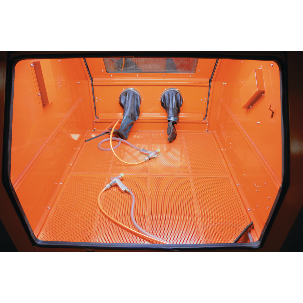 Unicraft SSK 5 sandblasters - vista 4