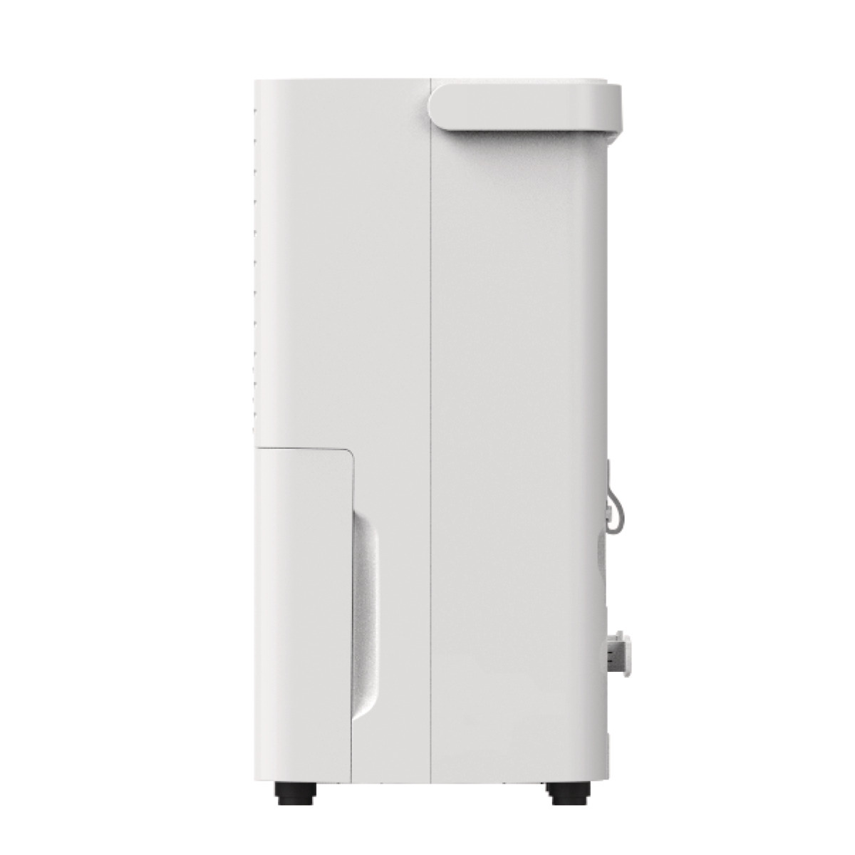 Deshumidificador Unicraft LEF 12 - vista 3