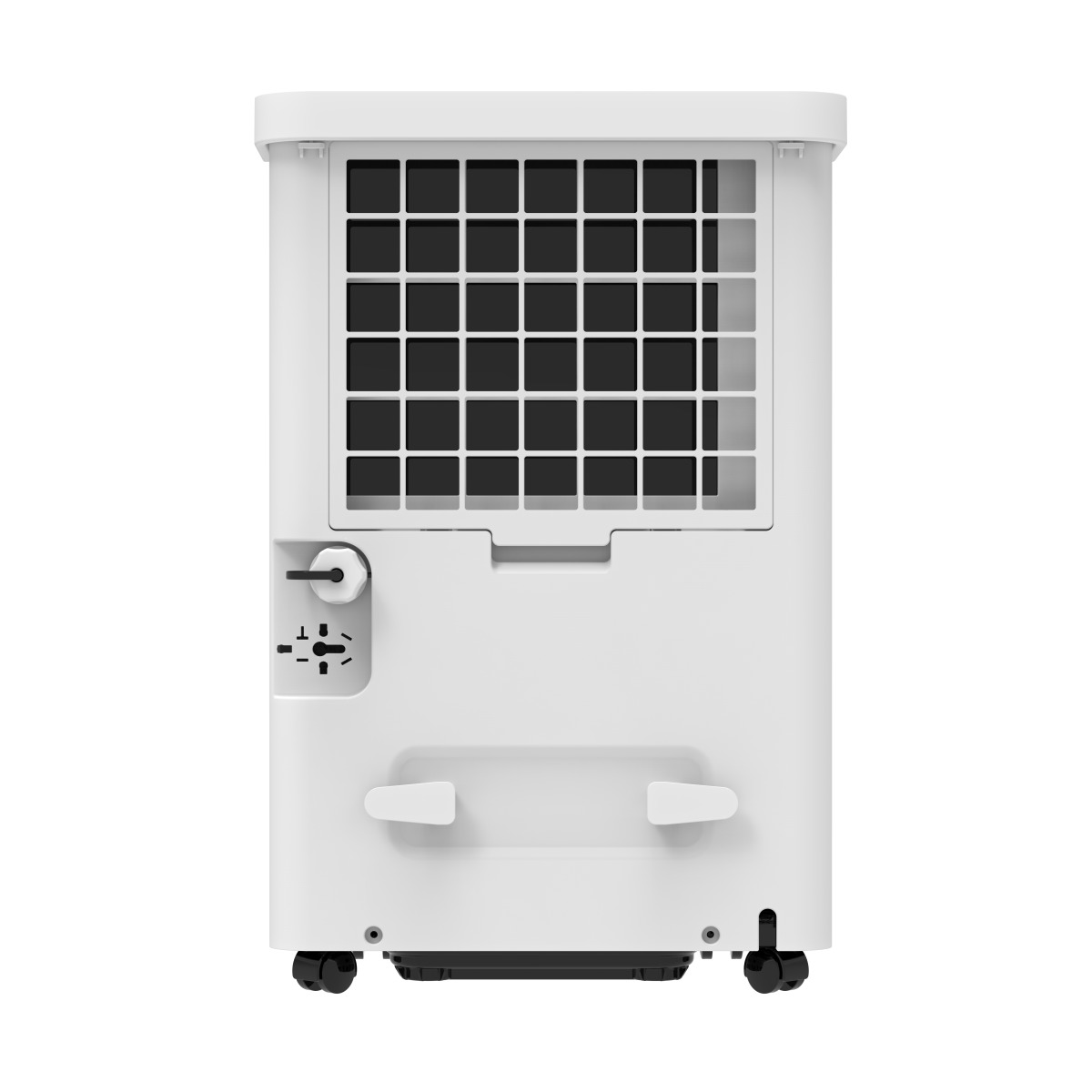 Deshumidificador Unicraft LEF 30 - vista 7