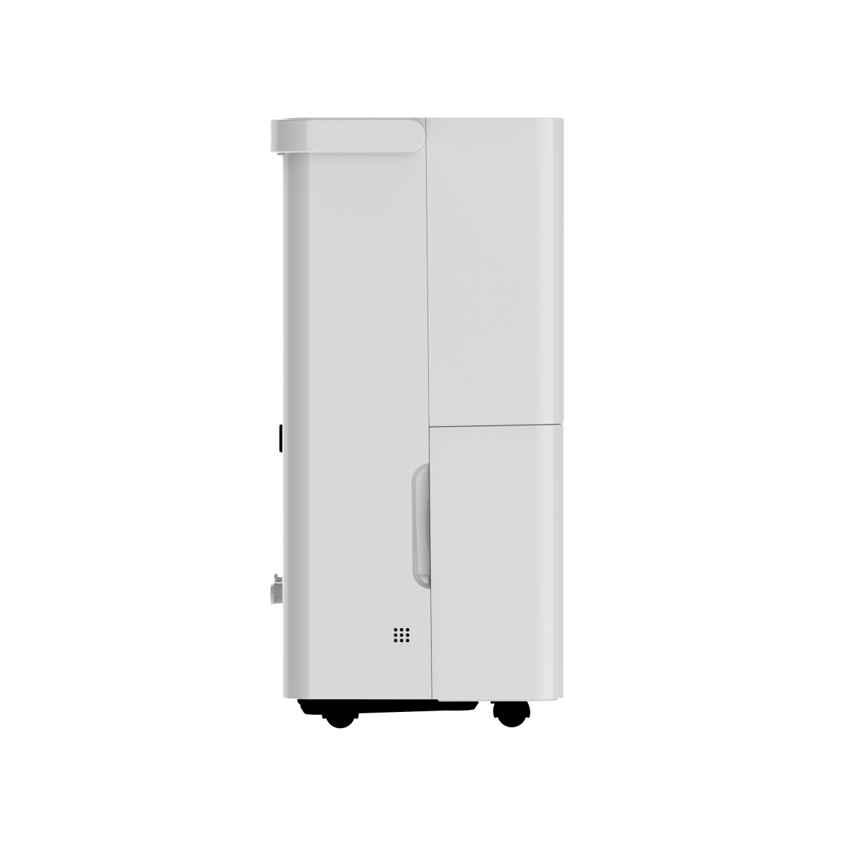 Deshumidificador Unicraft LEF 30 - vista 4