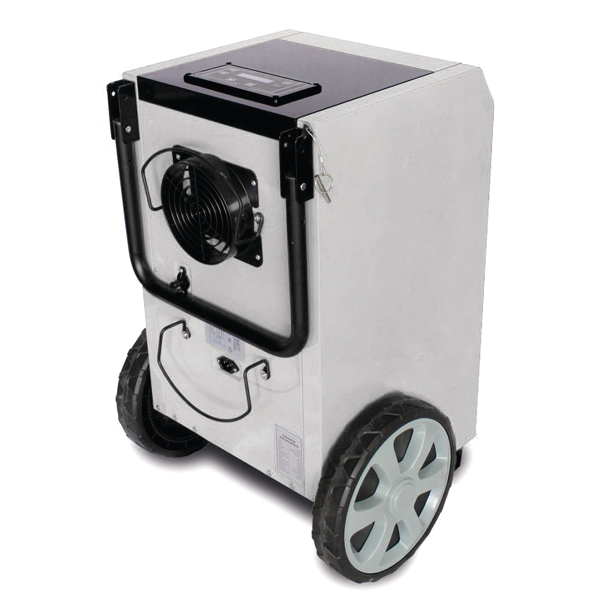 Deshumidificador Unicraft LEF 51 S - vista 3