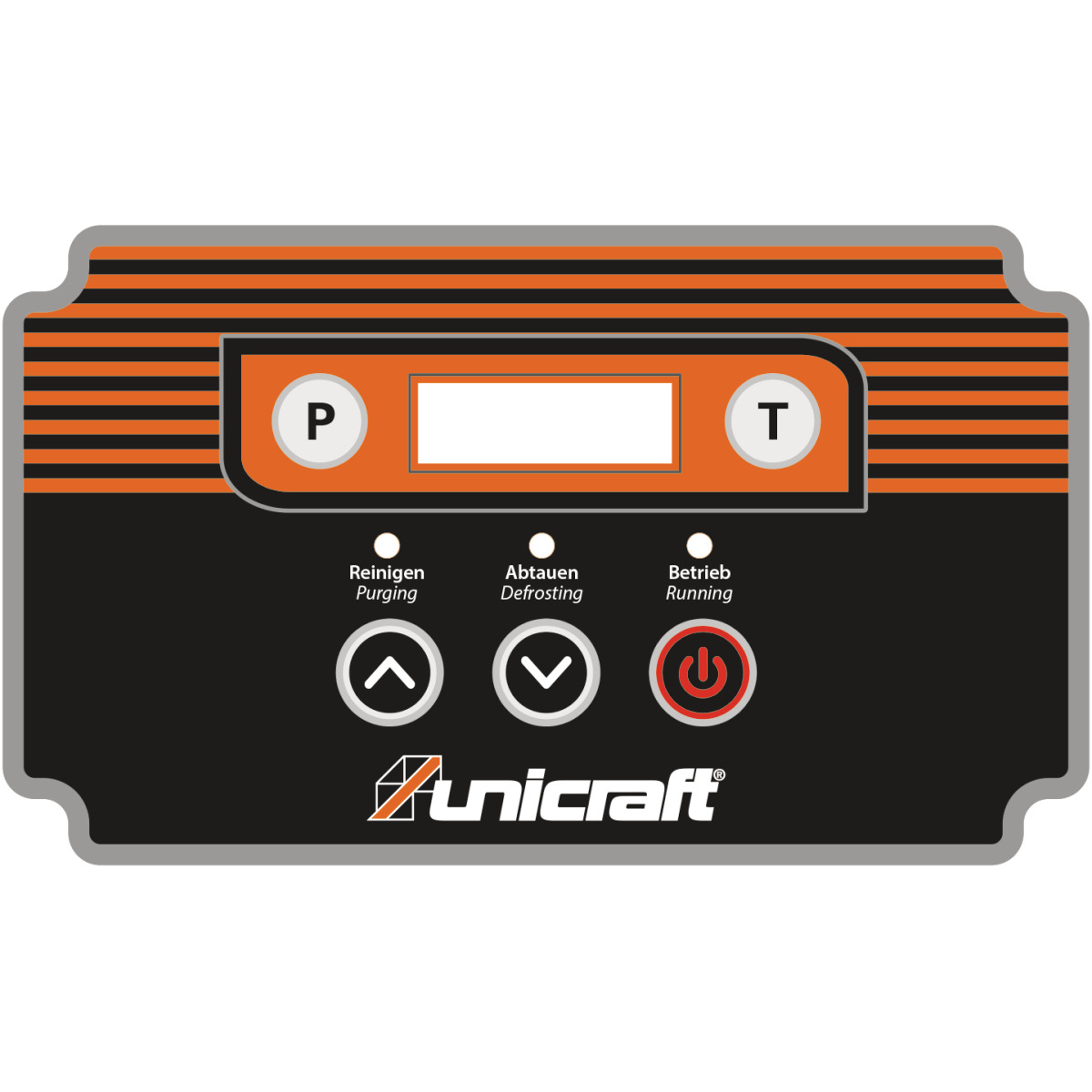 Deshumidificador Unicraft LEF 91 S - vista 4