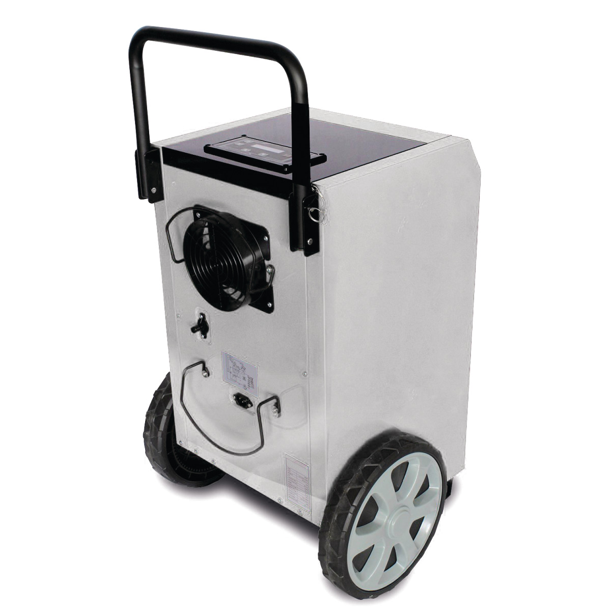 Deshumidificador Unicraft LEF 91 S - vista 2