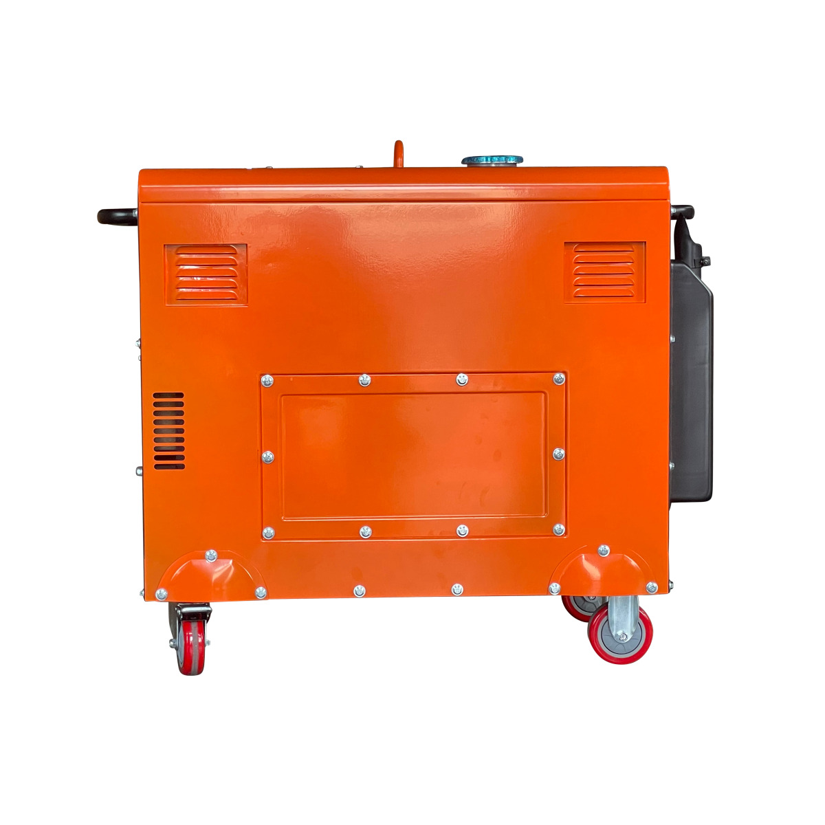 Unicraft PG-D 80 TEA-S HC generador eléctrico sincrónico - vista 6