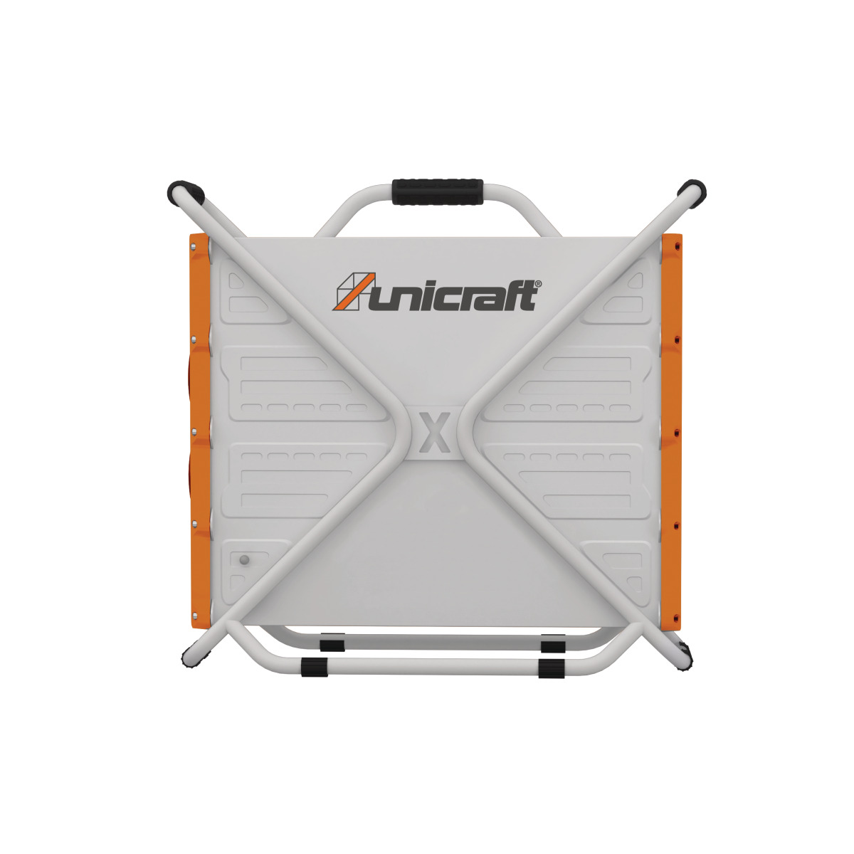Unicraft PPS 3600 Pro estación de energía portátil - vista 3