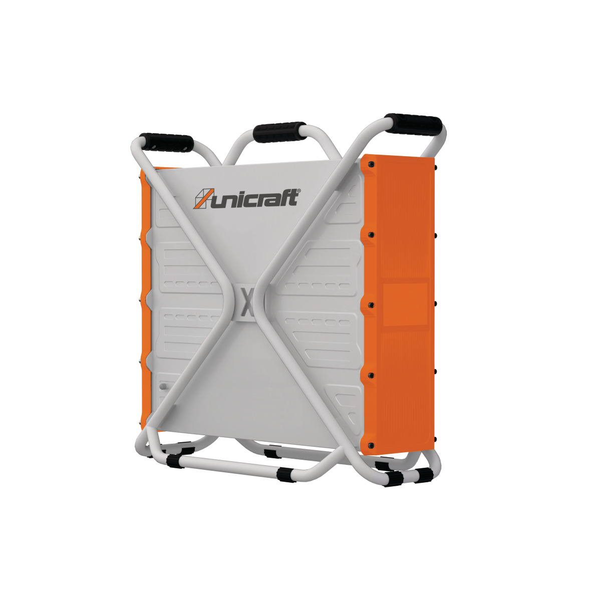 Unicraft PPS 3600 Pro estación de energía portátil - vista 4