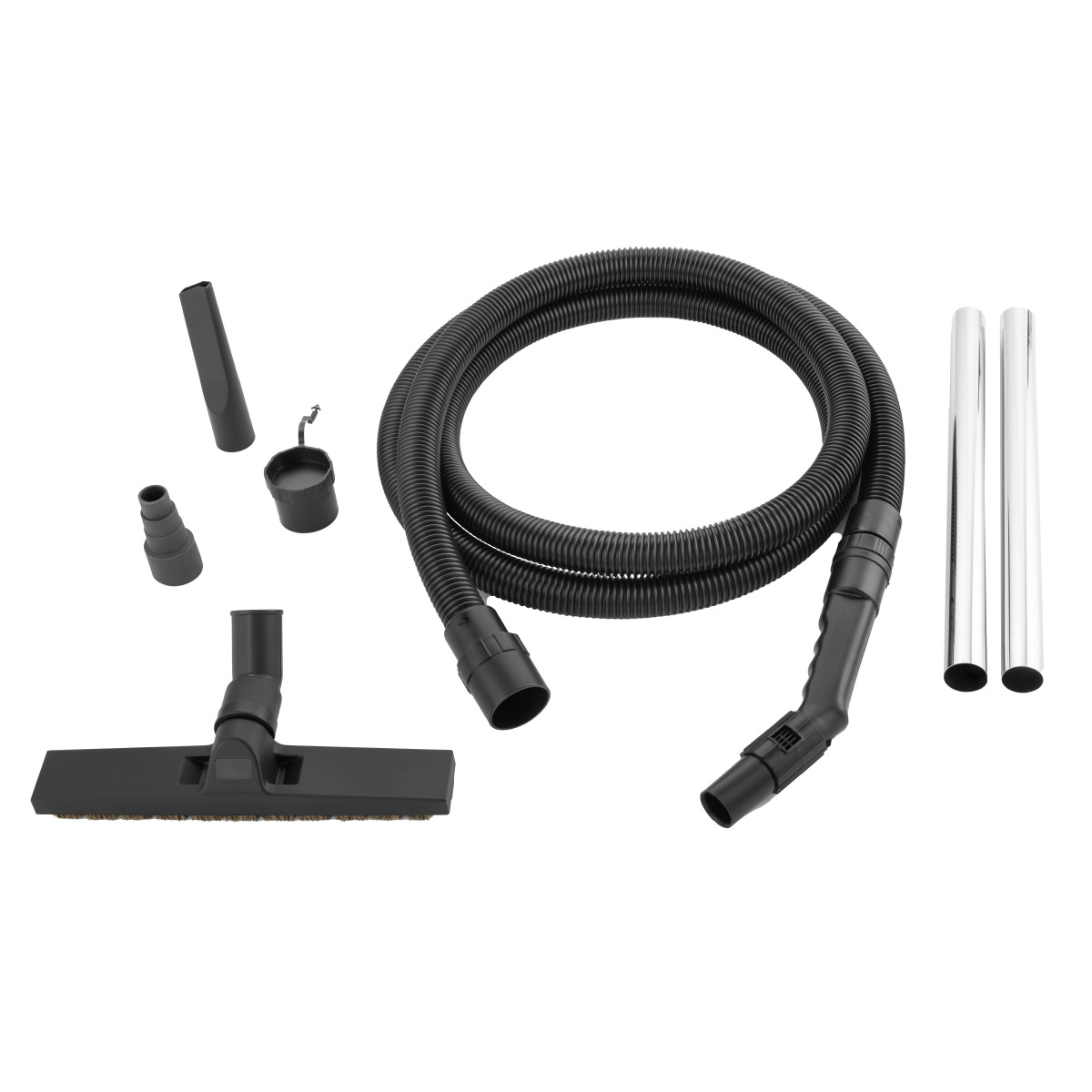 Cleancraft wetCAT 141 RS-Tool M-Class wet/dry vacuum cleaner - vista 8