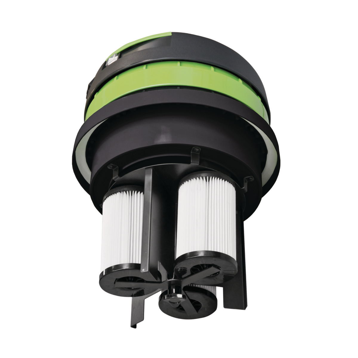 Aspiradora industrial en seco Cleancraft dryCAT 362 IRSCT-3 - vista 3