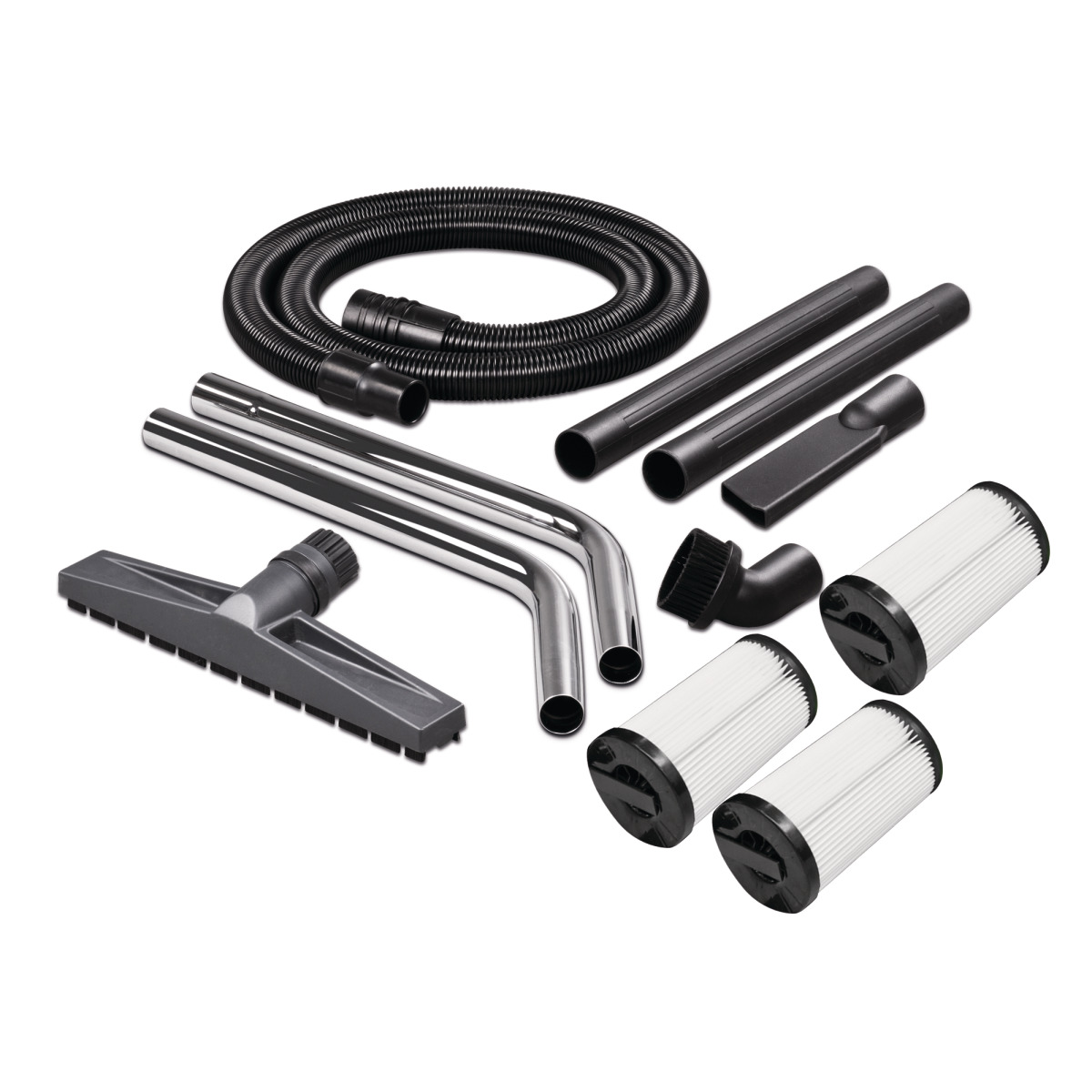 Aspiradora industrial en seco Cleancraft dryCAT 362 IRSCT-3 - vista 9