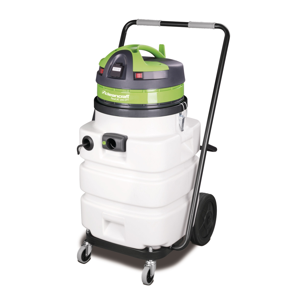 Aspiradora de líquidos Cleancraft flexCAT 290 EPT - vista 2