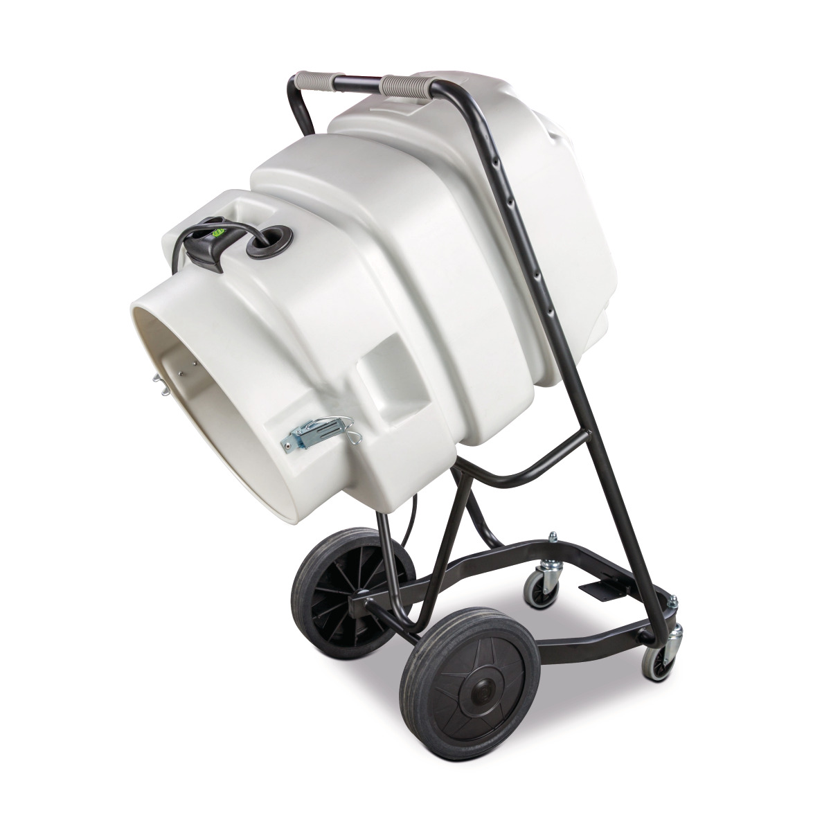 Aspiradora de líquidos Cleancraft flexCAT 2107 EPT - vista 9