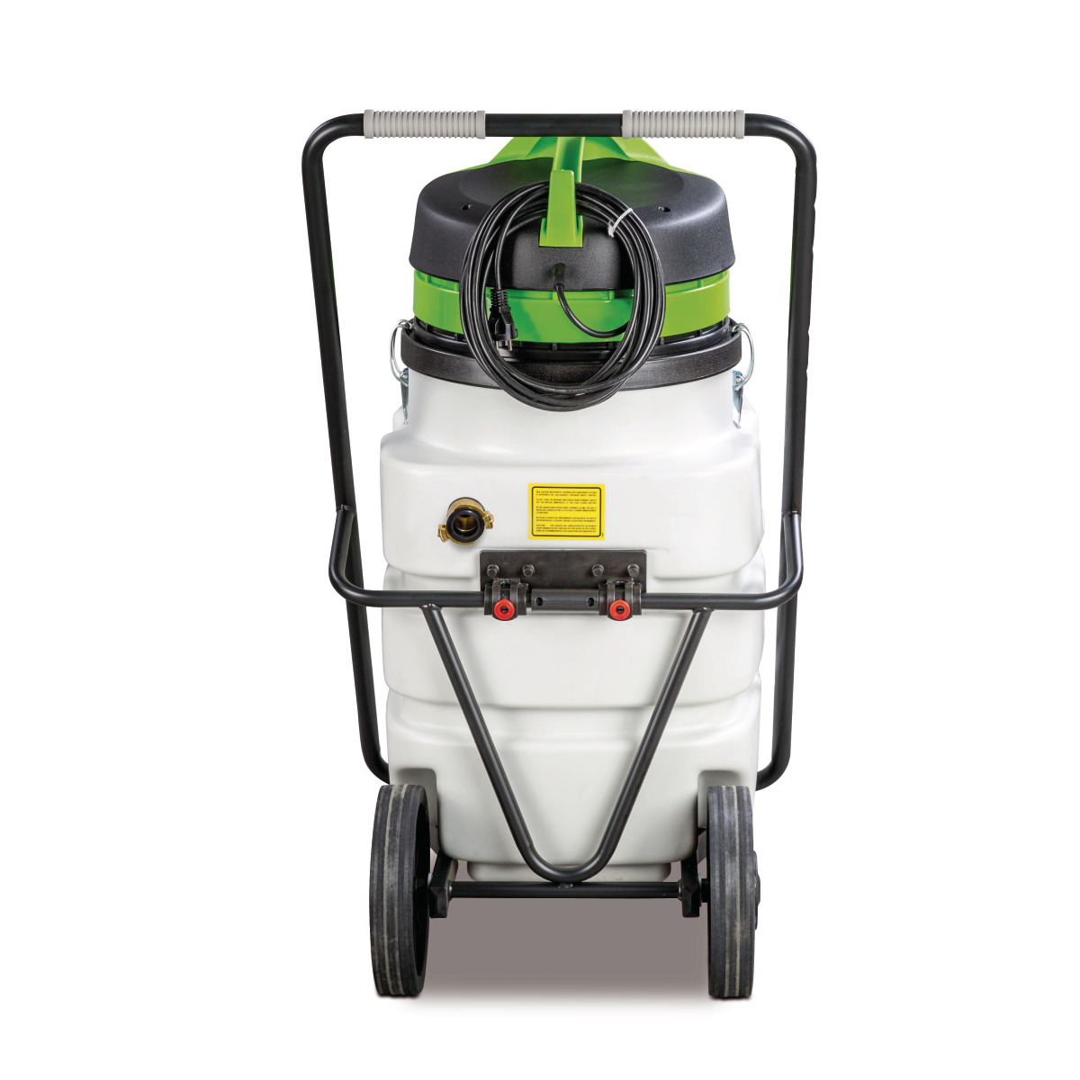 Aspiradora de líquidos Cleancraft flexCAT 2107 EPT - vista 4