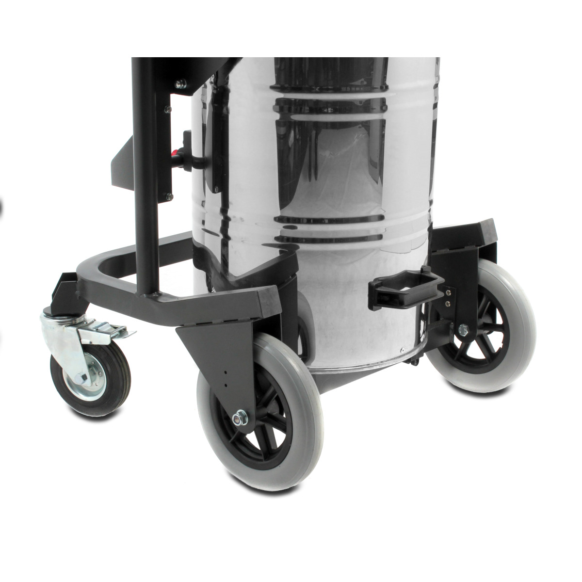 Aspiradora industrial en seco Cleancraft flexCAT 378 CYC PRO - vista 6