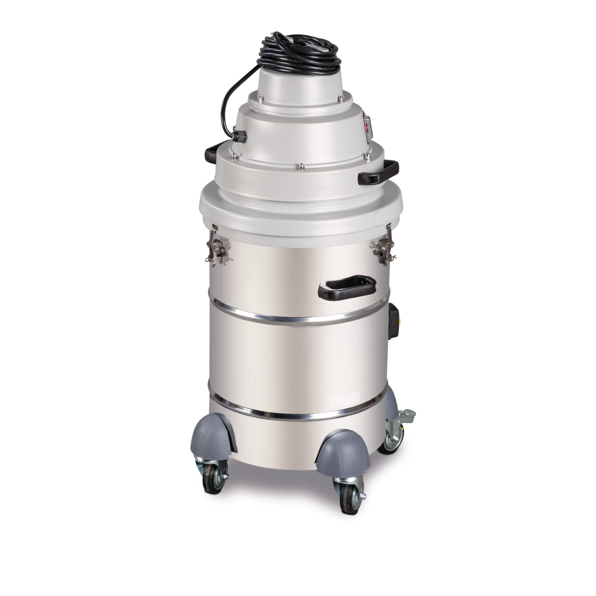 Aspiradora industrial en seco Cleancraft flexCAT 130 ATEX - vista 2
