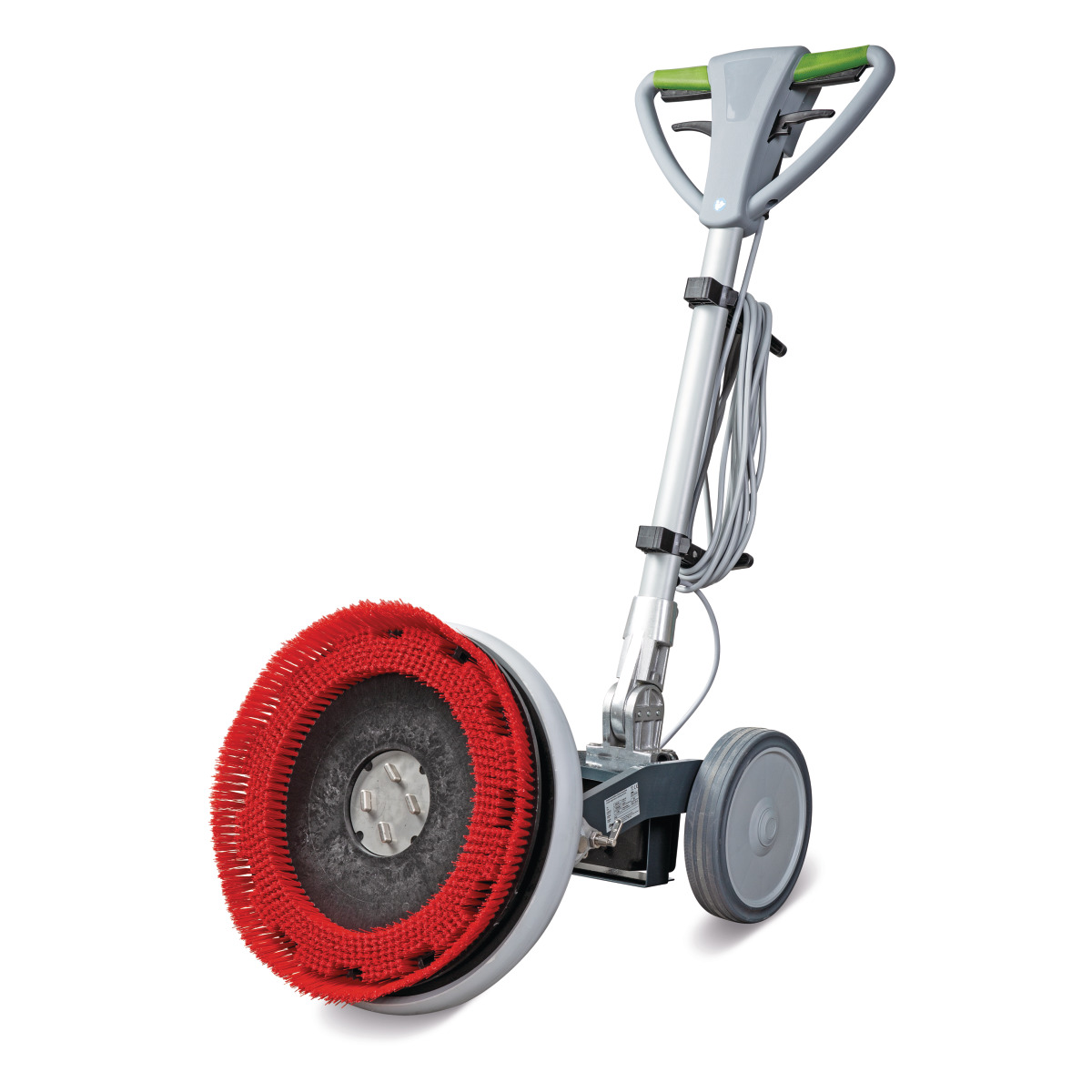 Cleancraft OSM 431 orbital monodisc - vista 4