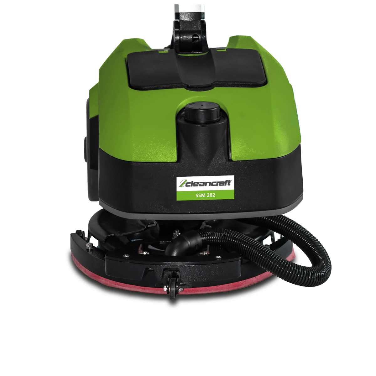 Cleancraft SSM 282 hand-held scrubber-dryer - vista 6