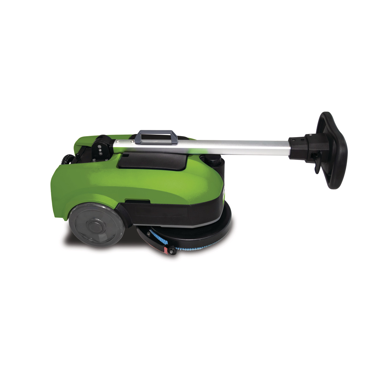 Cleancraft SSM 282 hand-held scrubber-dryer - vista 7
