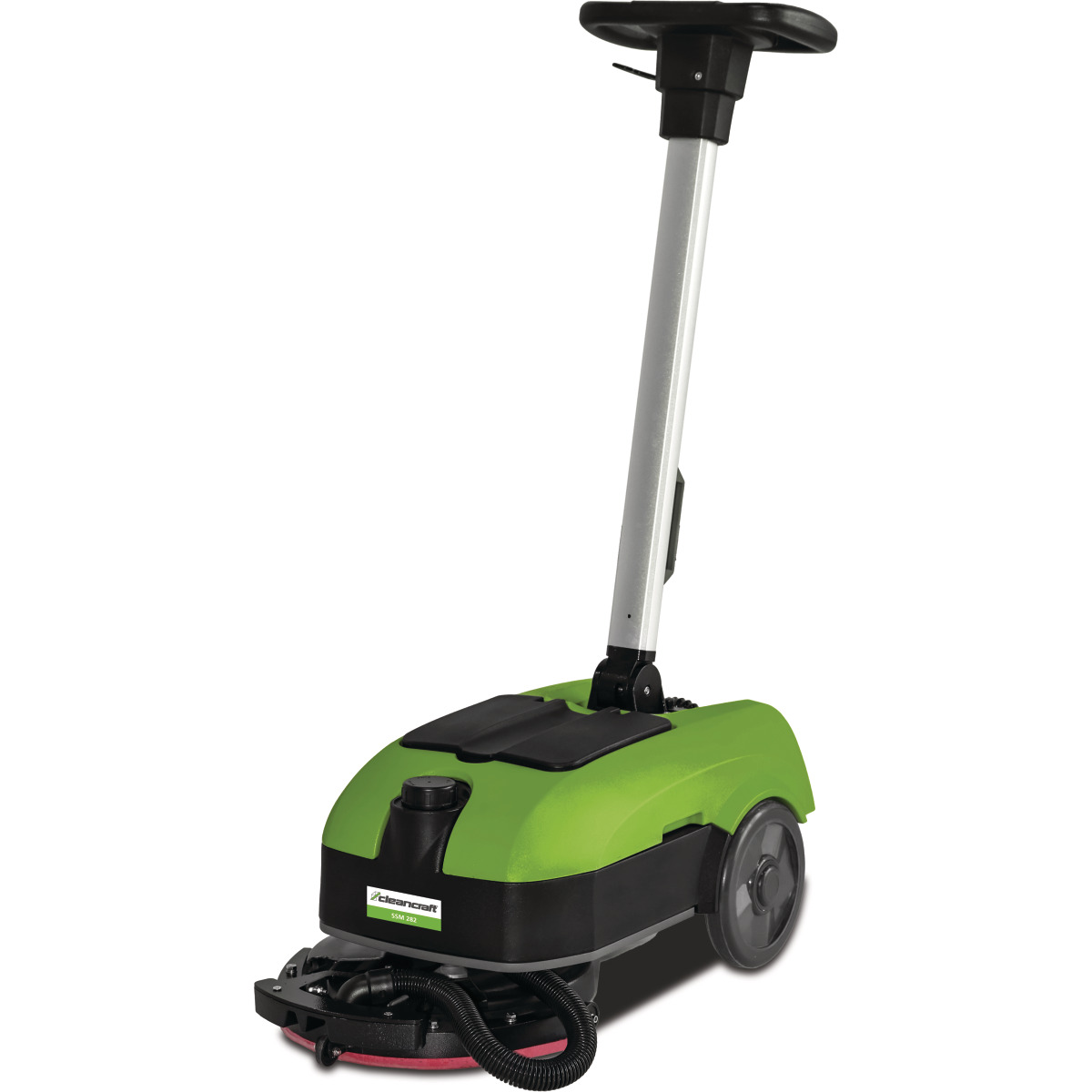 Cleancraft SSM 282 hand-held scrubber-dryer - vista 2