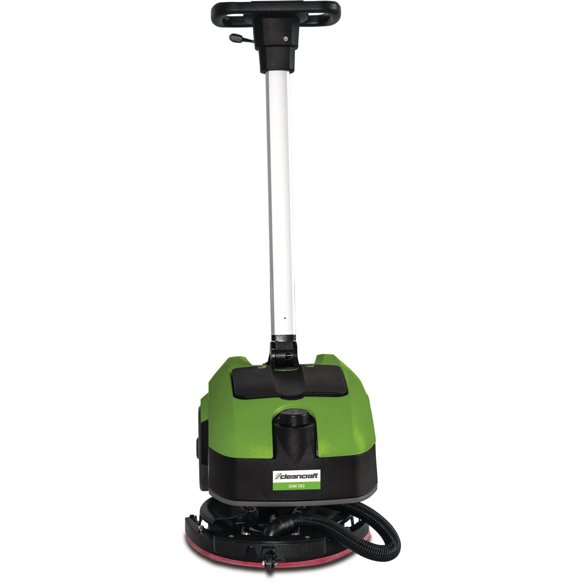 Cleancraft SSM 282 hand-held scrubber-dryer - vista 3
