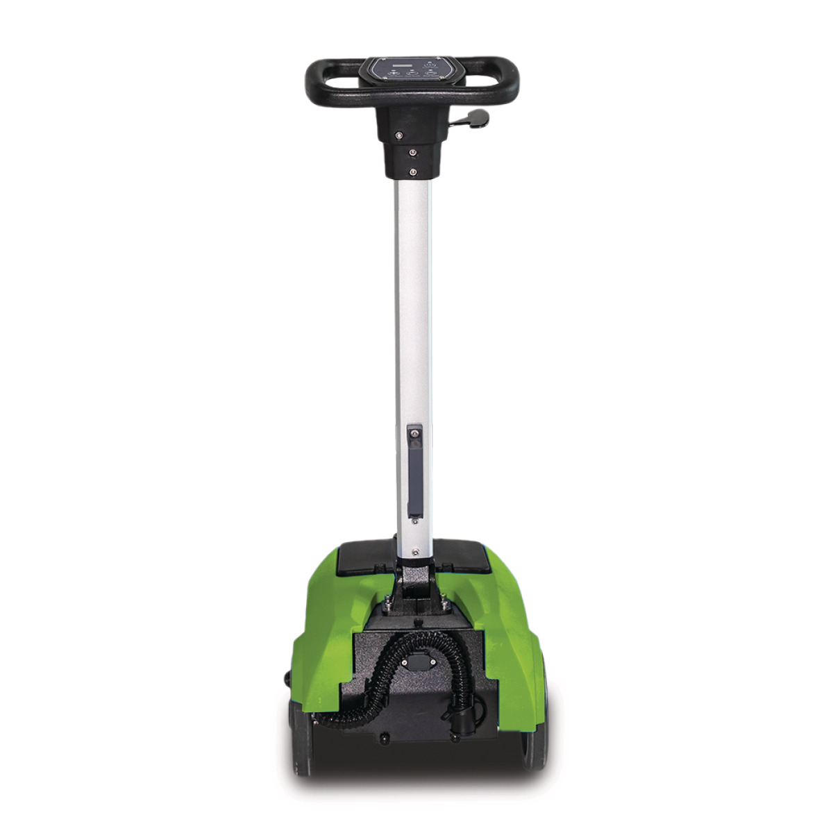 Cleancraft SSM 282 hand-held scrubber-dryer - vista 4