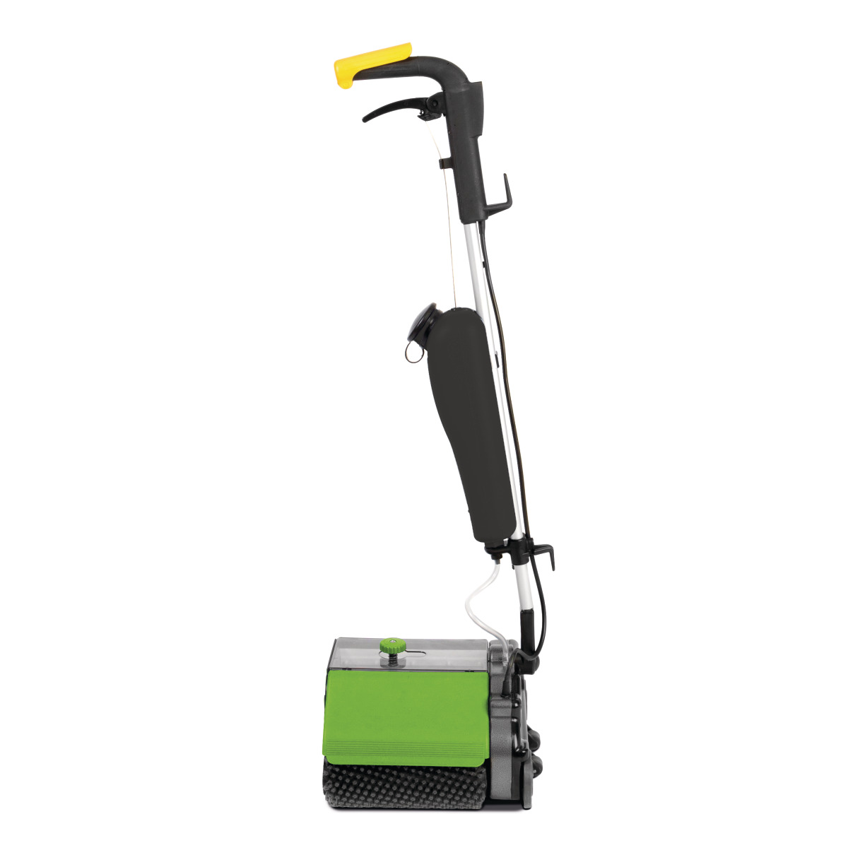 Limpiadora de pisos de doble rodillo Cleancraft DWM 280 - vista 6