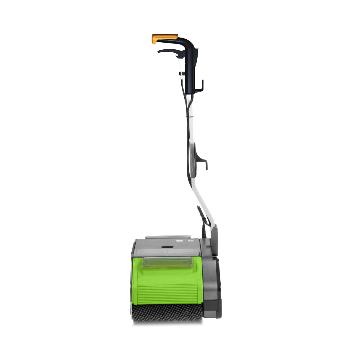 Limpiadora de pisos de doble rodillo Cleancraft DWM 340 - vista 3