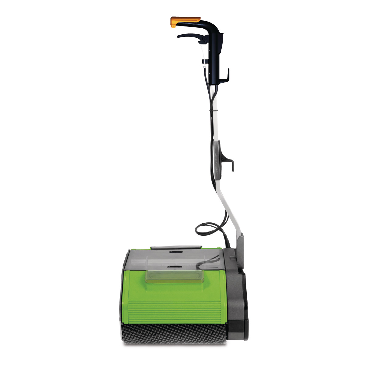Limpiadora de pisos de doble rodillo Cleancraft DWM 420 - vista 2