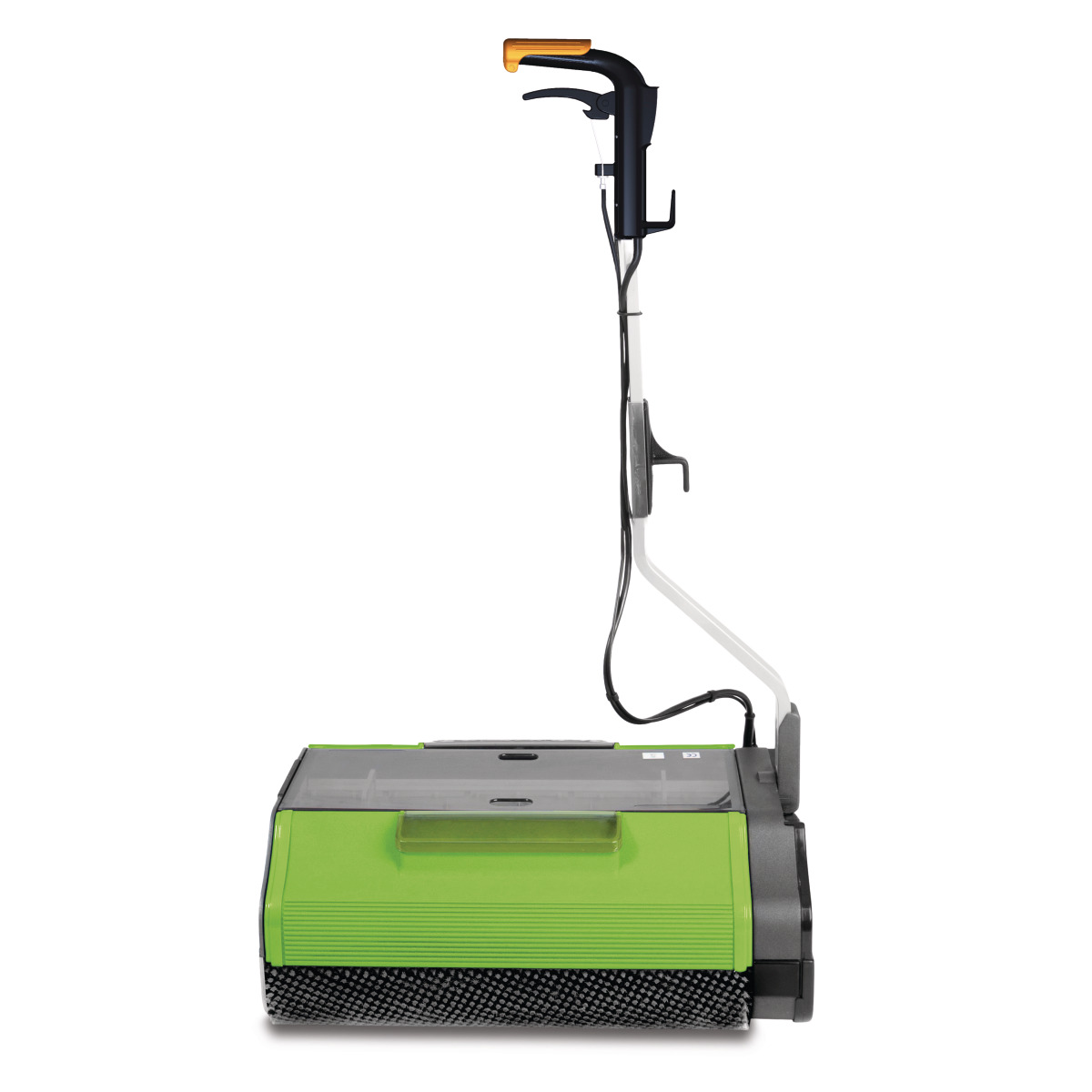 Limpiadora de pisos de doble rodillo Cleancraft DWM 620 - vista 2