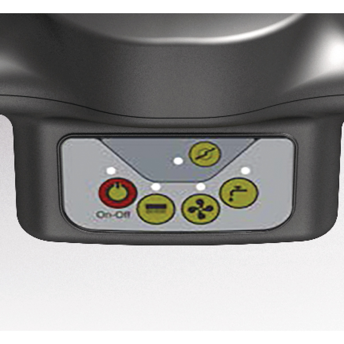 Fregadora-secadora compacta Cleancraft SSM 351 - vista 4