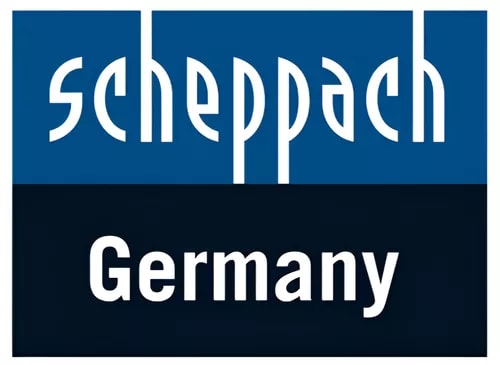 Herramienta Scheppach