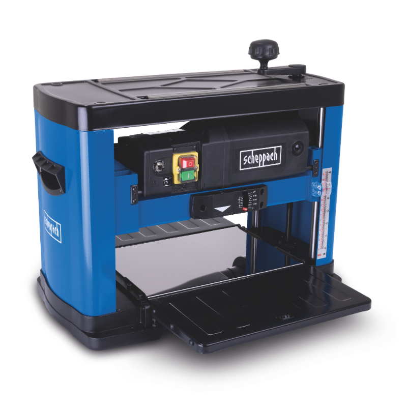 Sierra Circular Inalámbrica Brushless 20V Scheppach - 6 1/2" — vista 11
