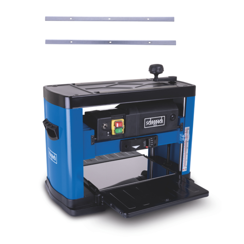 Aspiradora Lava-Alfombras 5 en 1 CUC20-BE Scheppach Black Edition - 1600W — vista 17