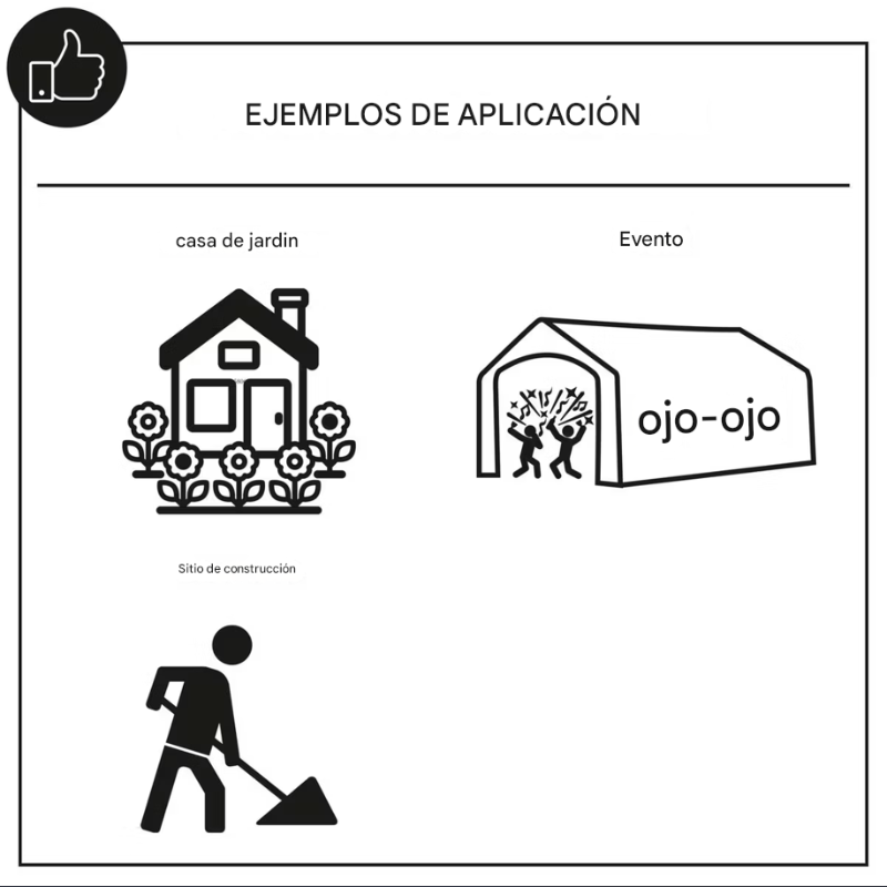 Generador Diésel 5000W Scheppach Black Edition - Trifásico y Monofásico, Arranque Eléctrico — vista 22